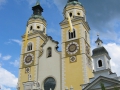 27.07.2008, Sonnenburg - Südtirol,
