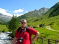 29.07.2008, Sonnenburg - Südtirol,