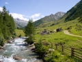 29.07.2008, Sonnenburg - Südtirol,