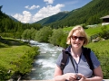 29.07.2008, Sonnenburg - Südtirol,