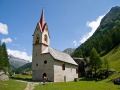 29.07.2008, Sonnenburg - Südtirol,