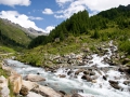 29.07.2008, Sonnenburg - Südtirol,