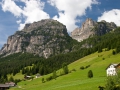 30.07.2008, Sonnenburg - Südtirol,