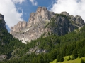 30.07.2008, Sonnenburg - Südtirol,