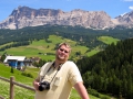 30.07.2008, Sonnenburg - Südtirol,