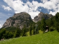 30.07.2008, Sonnenburg - Südtirol,