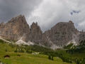 30.07.2008, Sonnenburg - Südtirol,