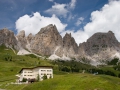 30.07.2008, Sonnenburg - Südtirol,