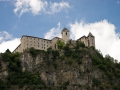 30.07.2008, Sonnenburg - Südtirol,