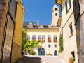 31.07.2008, Sonnenburg - Südtirol,
