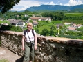 31.07.2008, Sonnenburg - Südtirol,