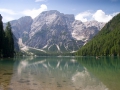 01.08.2008, Sonnenburg - Südtirol,