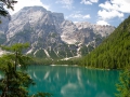 01.08.2008, Sonnenburg - Südtirol,