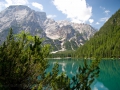 01.08.2008, Sonnenburg - Südtirol,