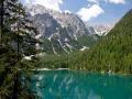 01.08.2008, Sonnenburg - Südtirol,