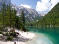 01.08.2008, Sonnenburg - Südtirol,