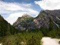 01.08.2008, Sonnenburg - Südtirol,