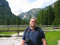 01.08.2008, Sonnenburg - Südtirol,