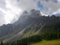 03.08.2008, Sonnenburg - Südtirol,