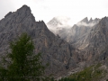 03.08.2008, Sonnenburg - Südtirol,