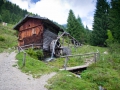 05.08.2008, Sonnenburg - Südtirol,