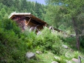 05.08.2008, Sonnenburg - Südtirol,