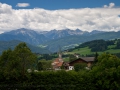 05.08.2008, Sonnenburg - Südtirol,