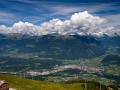 06.08.2008, Sonnenburg - Südtirol,
