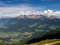 06.08.2008, Sonnenburg - Südtirol,