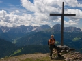 06.08.2008, Sonnenburg - Südtirol,