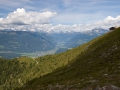 06.08.2008, Sonnenburg - Südtirol,