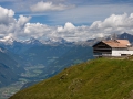 06.08.2008, Sonnenburg - Südtirol,