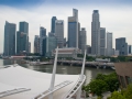 01.11.2008, Singapur und Kuala Lumpur,