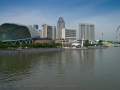 01.11.2008, Singapur und Kuala Lumpur,