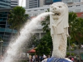 01.11.2008, Singapur und Kuala Lumpur,
