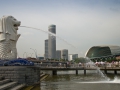 01.11.2008, Singapur und Kuala Lumpur,
