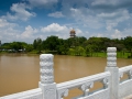 02.11.2008, Singapur und Kuala Lumpur,