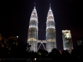 07.11.2008, Singapur und Kuala Lumpur,