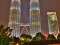 07.11.2008, Singapur und Kuala Lumpur,