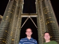 07.11.2008, Singapur und Kuala Lumpur,