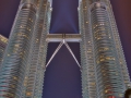 07.11.2008, Singapur und Kuala Lumpur,