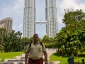 08.11.2008, Singapur und Kuala Lumpur,