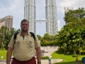 08.11.2008, Singapur und Kuala Lumpur,