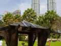 08.11.2008, Singapur und Kuala Lumpur,