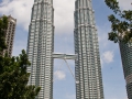 08.11.2008, Singapur und Kuala Lumpur,