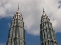 08.11.2008, Singapur und Kuala Lumpur,