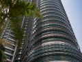08.11.2008, Singapur und Kuala Lumpur,