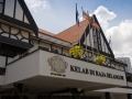 08.11.2008, Singapur und Kuala Lumpur,