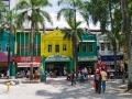 08.11.2008, Singapur und Kuala Lumpur,