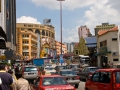 08.11.2008, Singapur und Kuala Lumpur,
